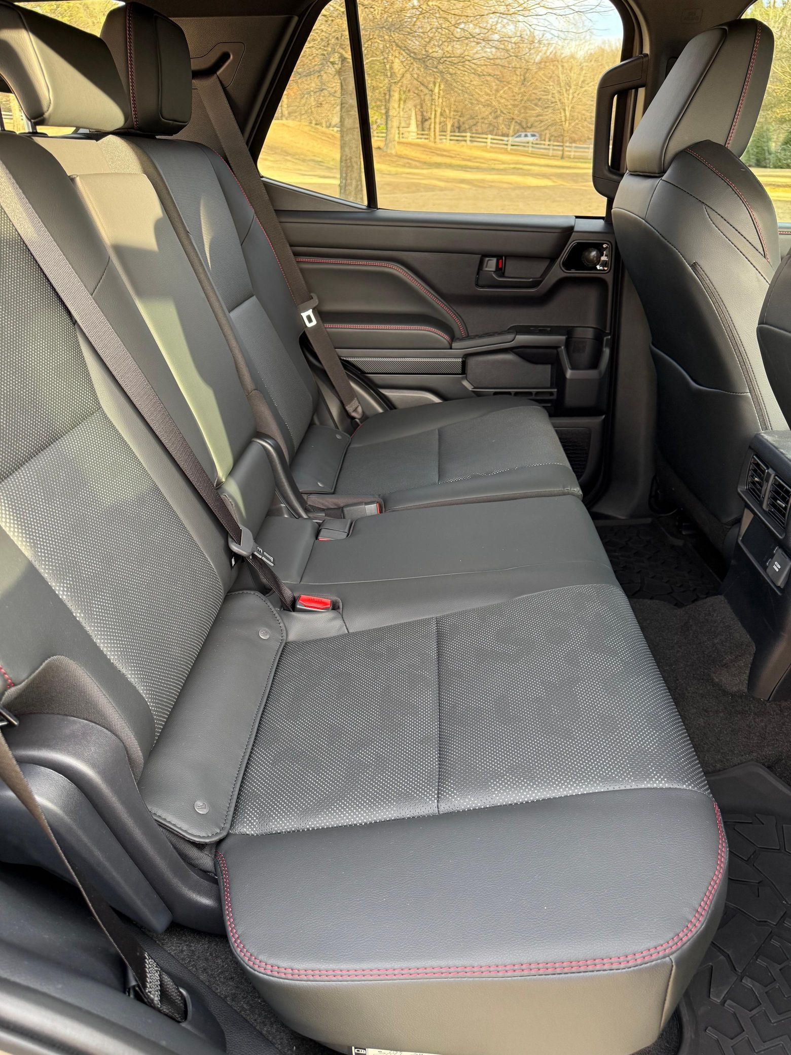 2025 Toyota 4Runner TRD Pro HV - Image 51