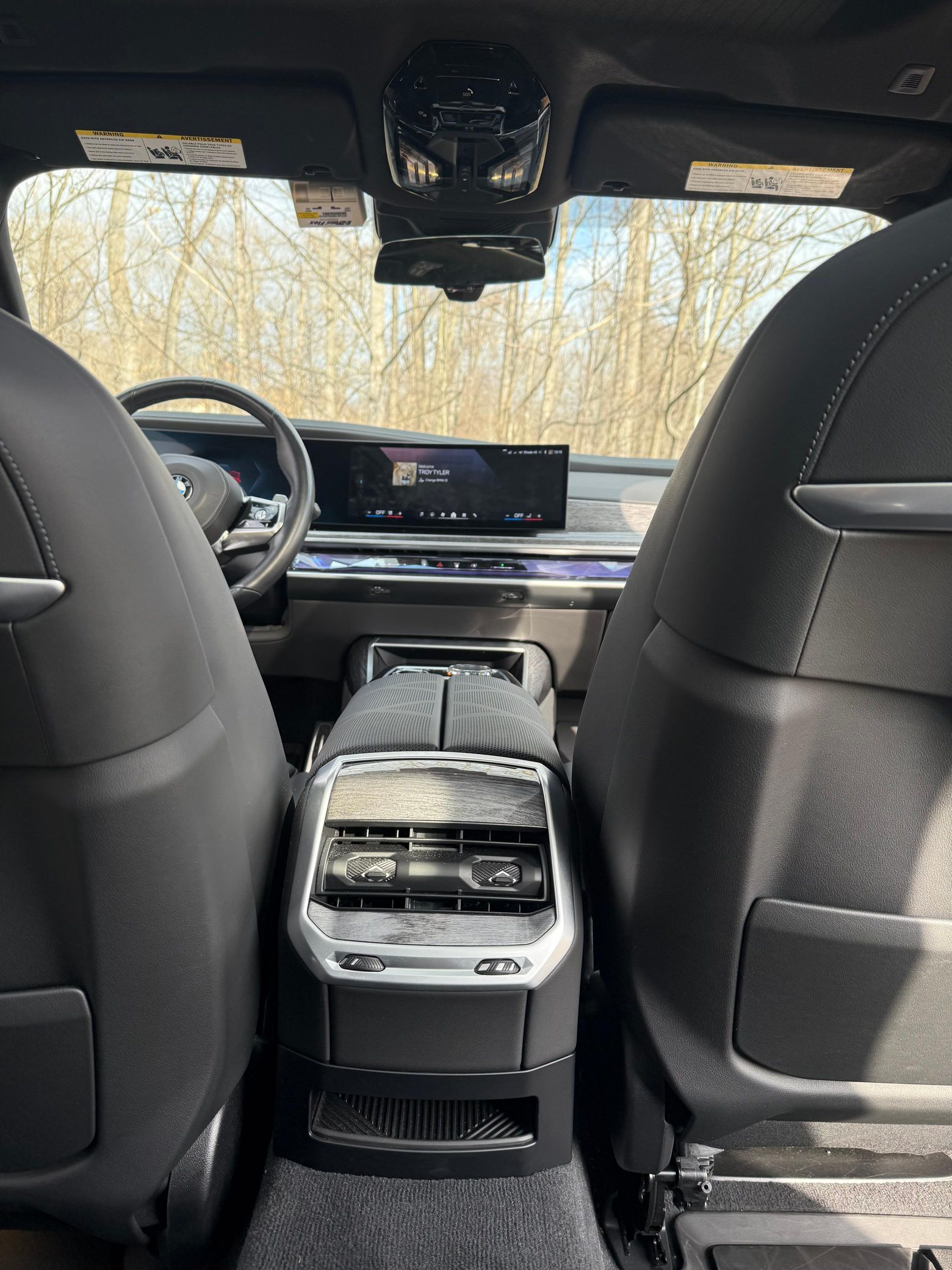 2023 BMW 7 Series 760I xDrive - Image 43