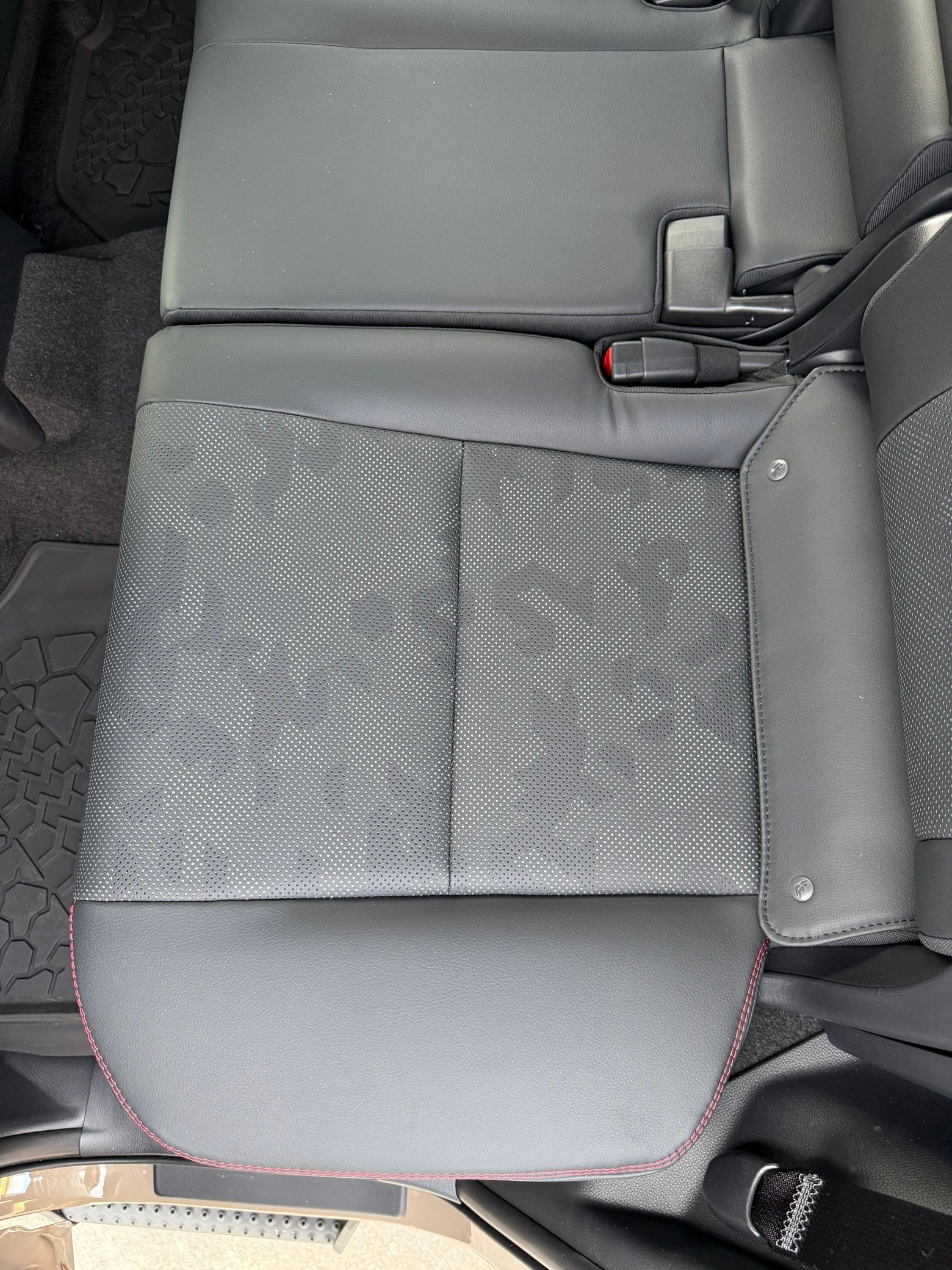 2025 Toyota 4Runner TRD Pro HV - Image 52