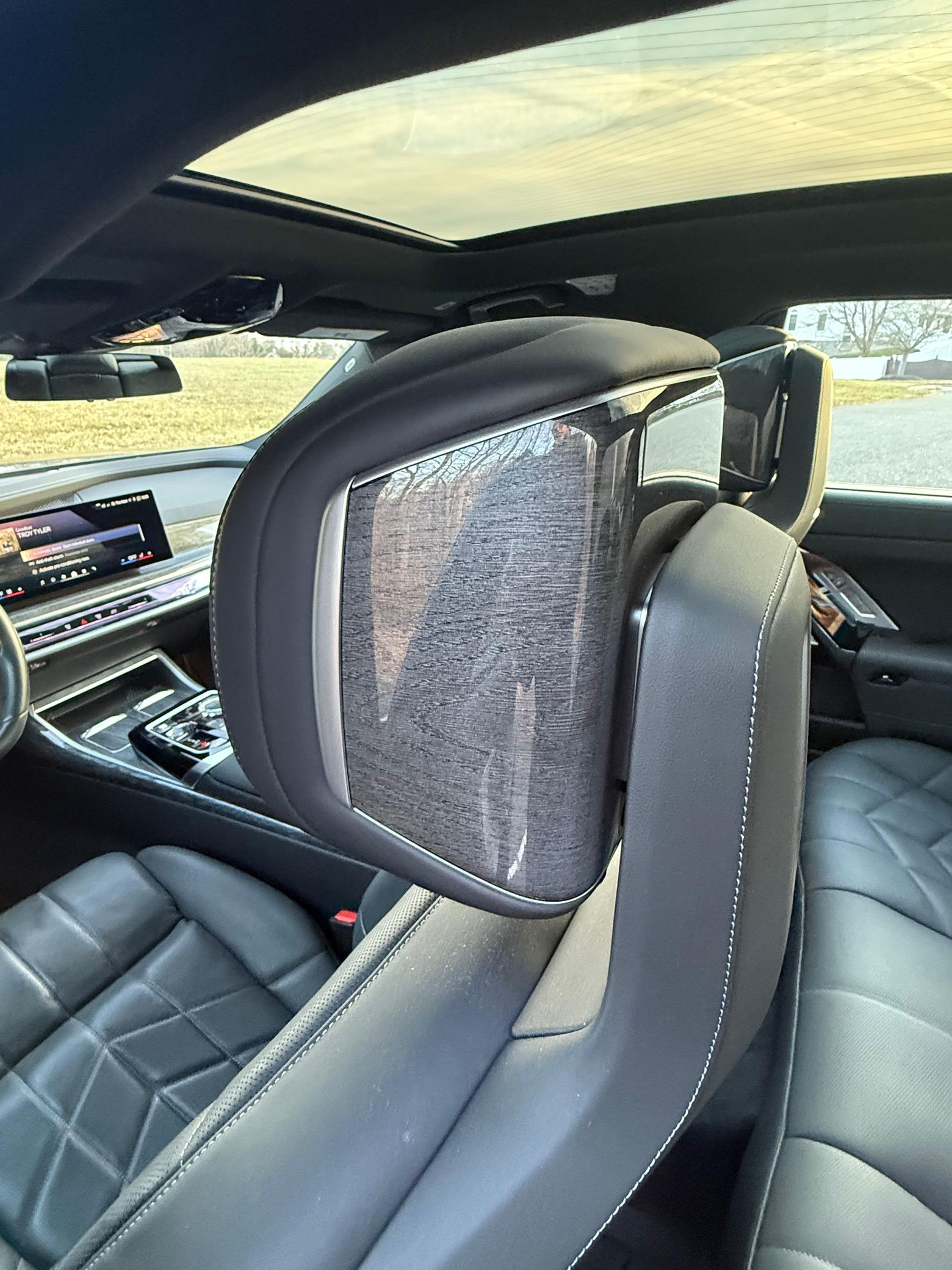 2023 BMW 7 Series 760I xDrive - Image 44