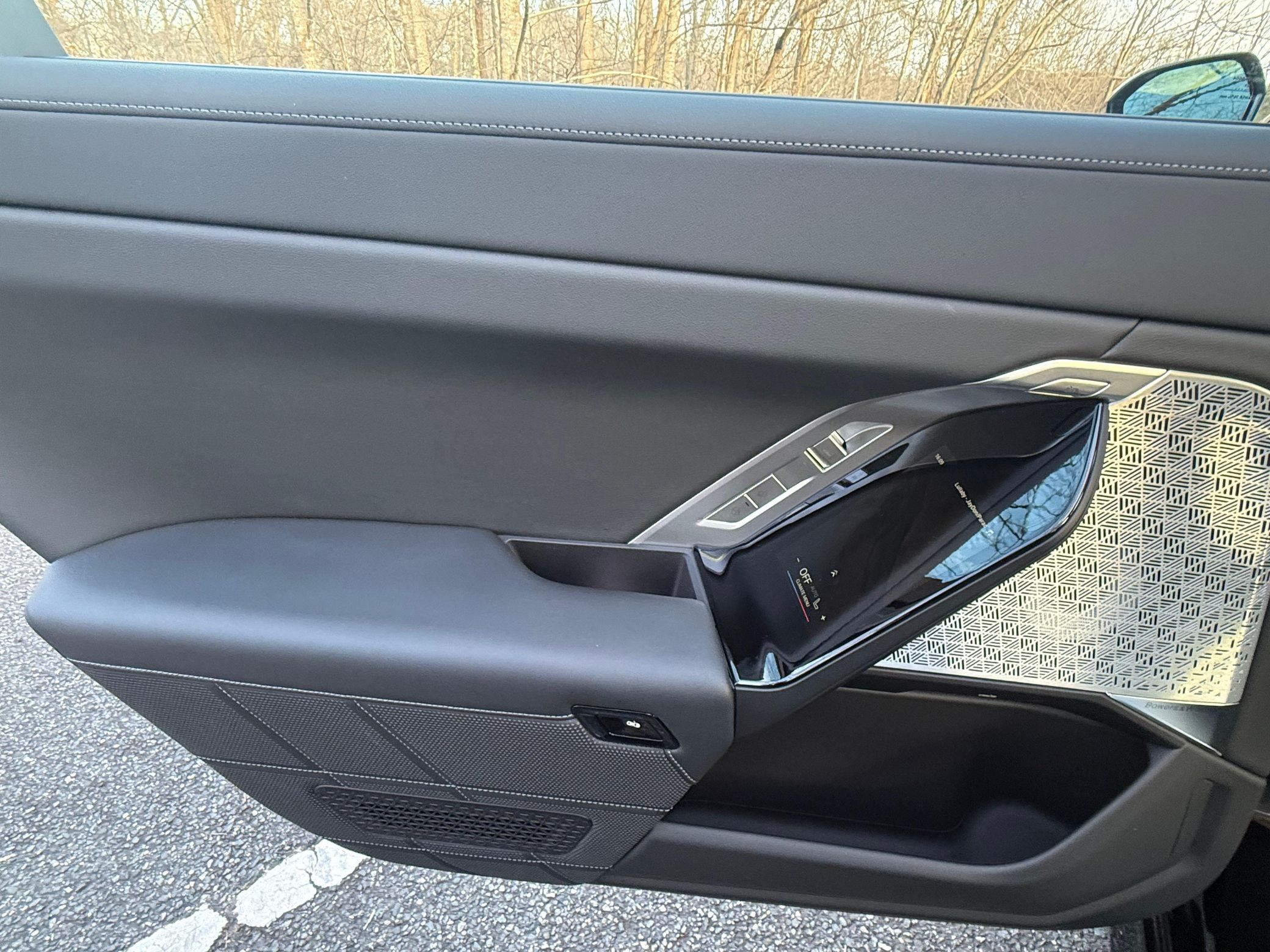 2023 BMW 7 Series 760I xDrive - Image 45