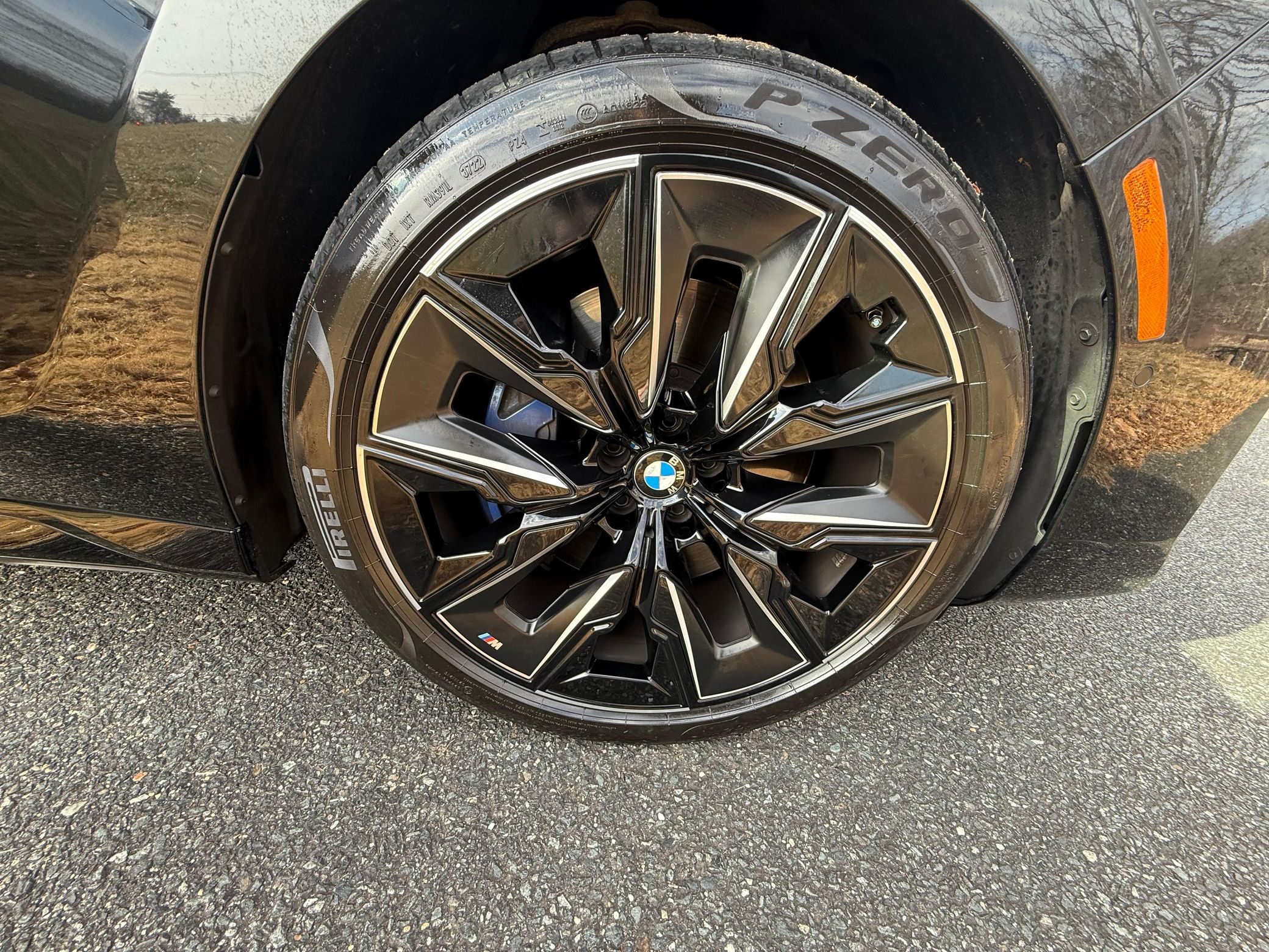 2023 BMW 7 Series 760I xDrive - Image 46
