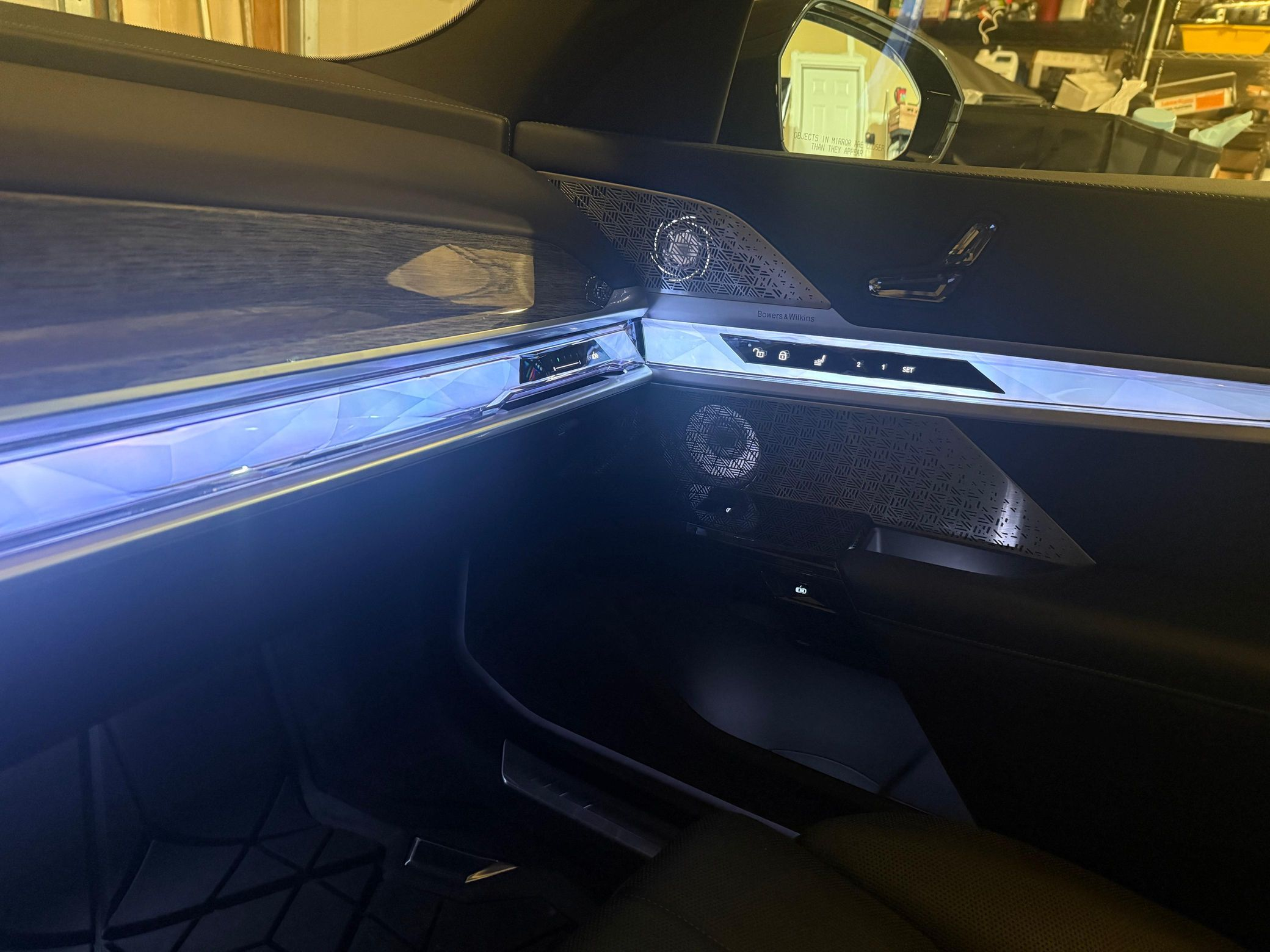 2023 BMW 7 Series 760I xDrive - Image 47