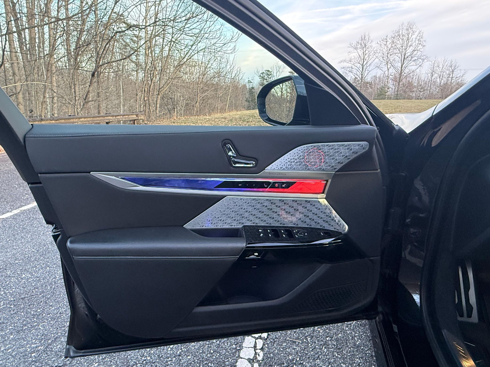 2023 BMW 7 Series 760I xDrive - Image 48