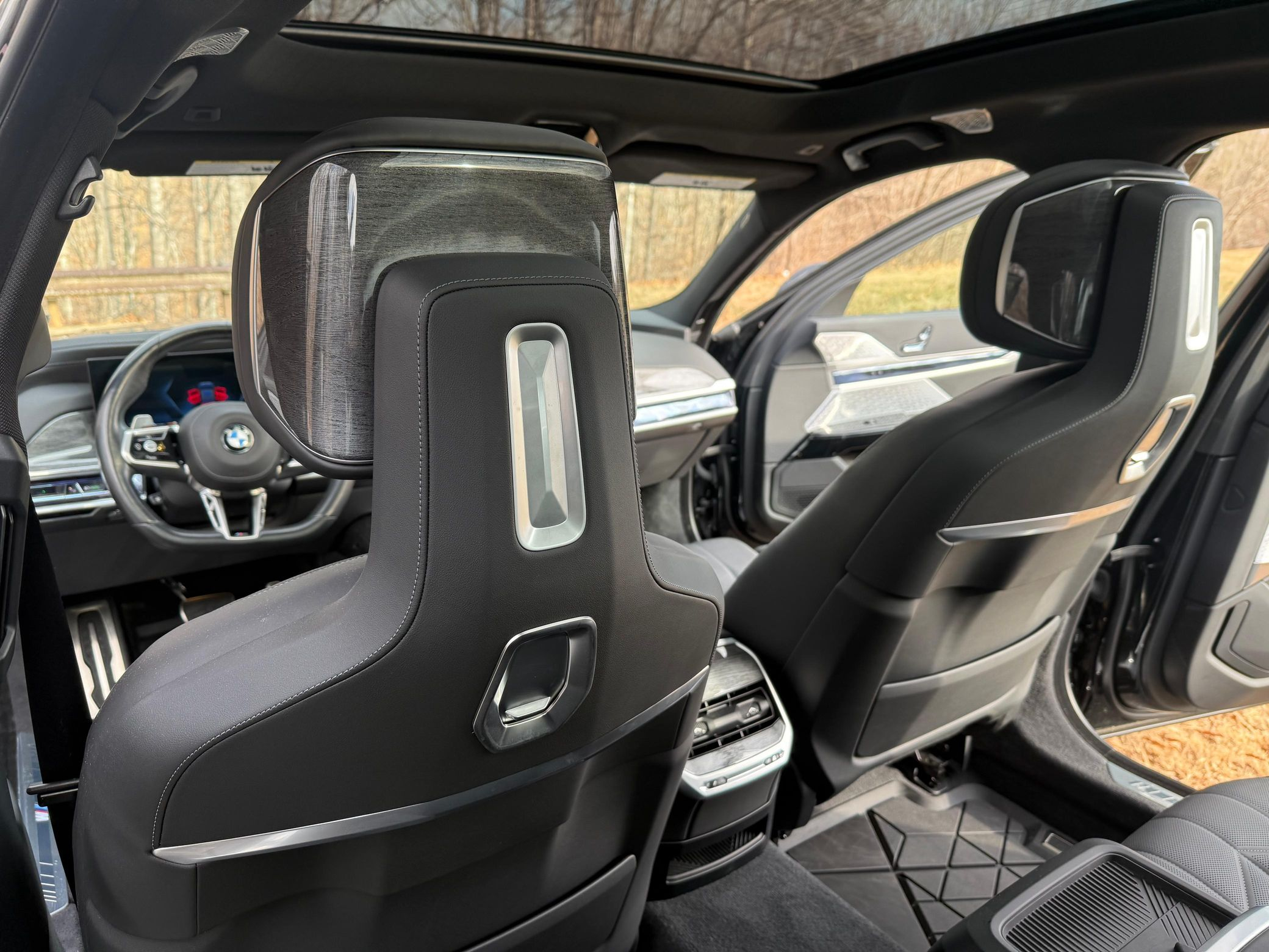 2023 BMW 7 Series 760I xDrive - Image 49