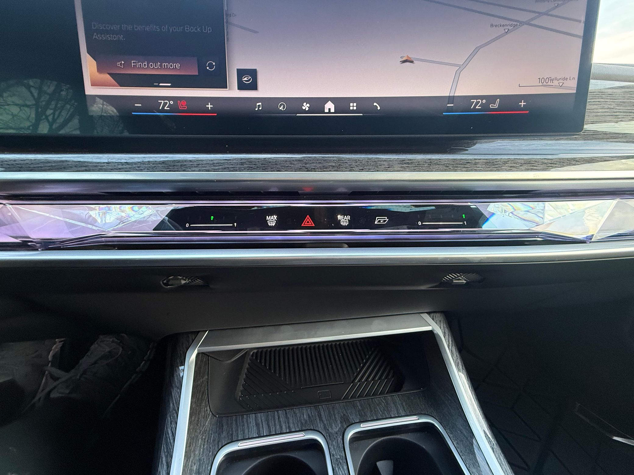 2023 BMW 7 Series 760I xDrive - Image 50