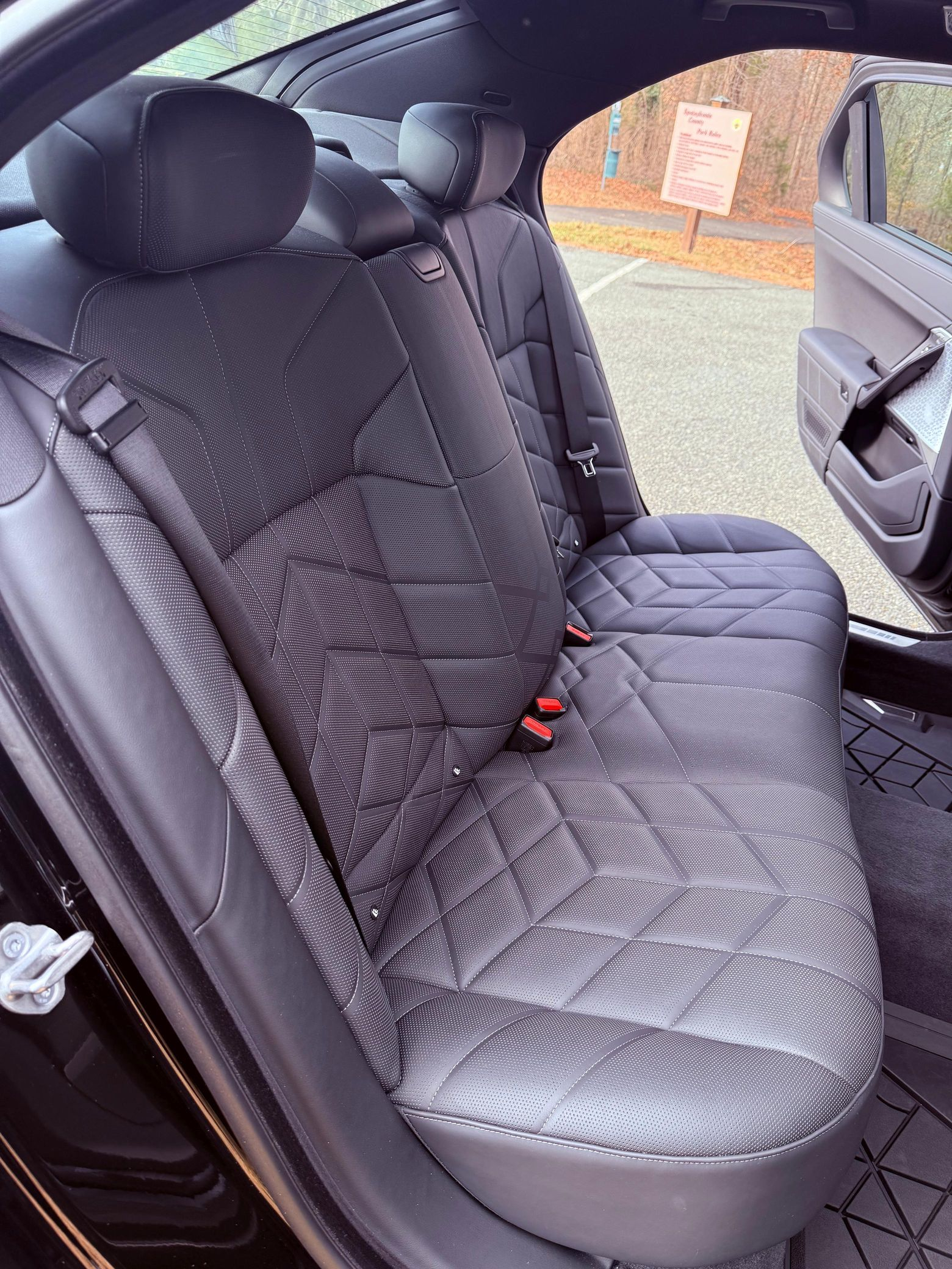 2023 BMW 7 Series 760I xDrive - Image 53