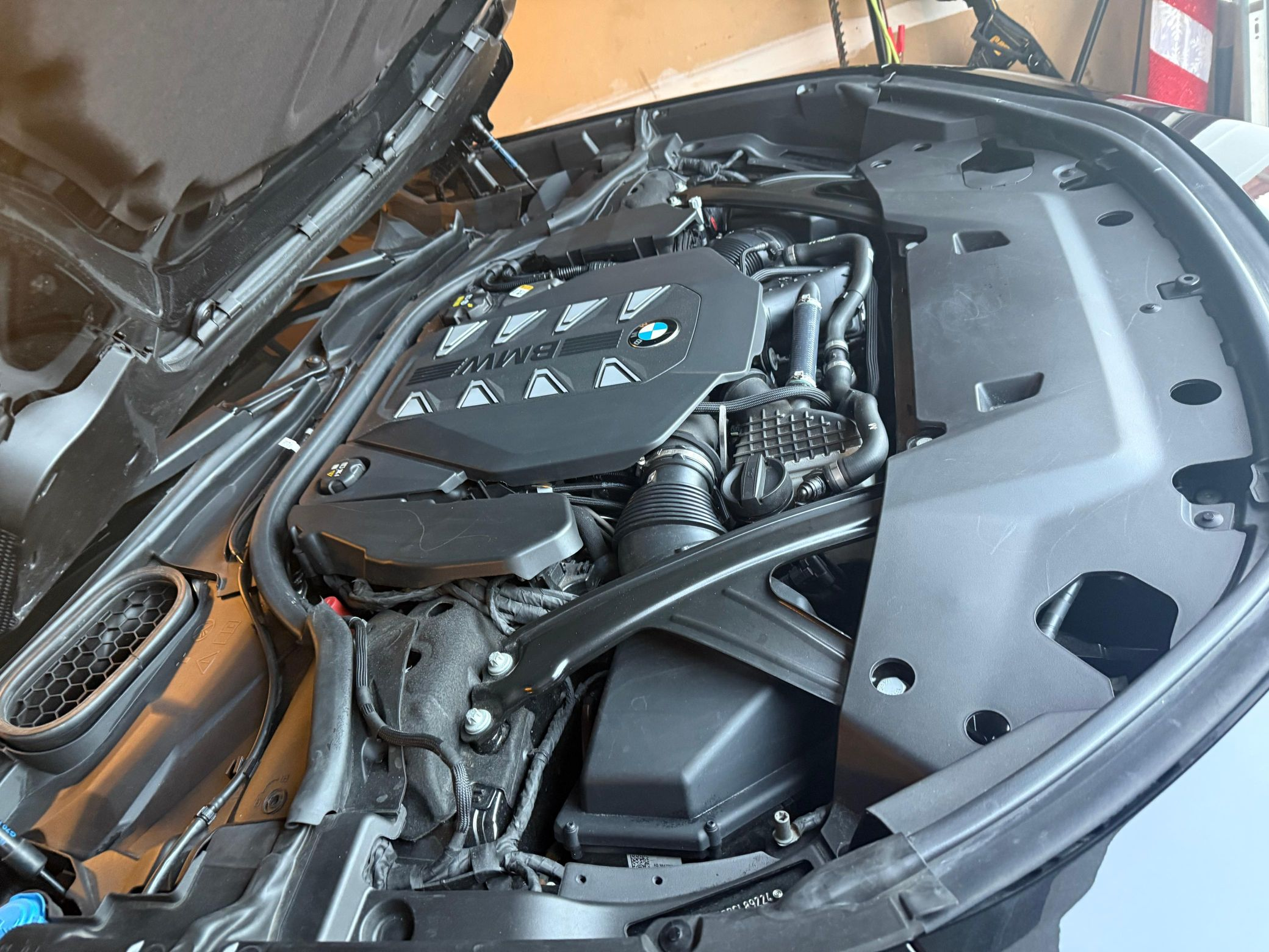 2023 BMW 7 Series 760I xDrive - Image 59