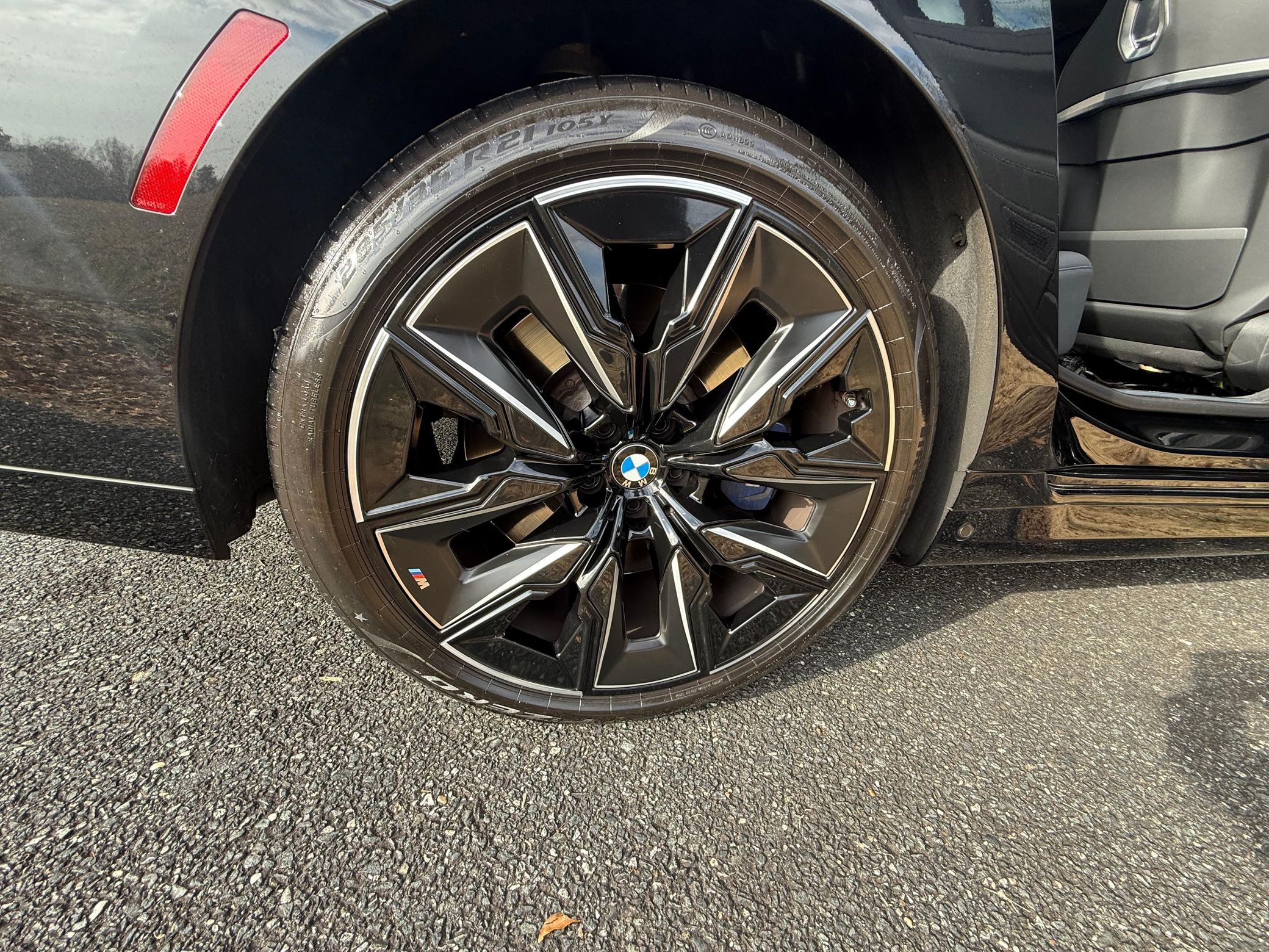 2023 BMW 7 Series 760I xDrive - Image 60