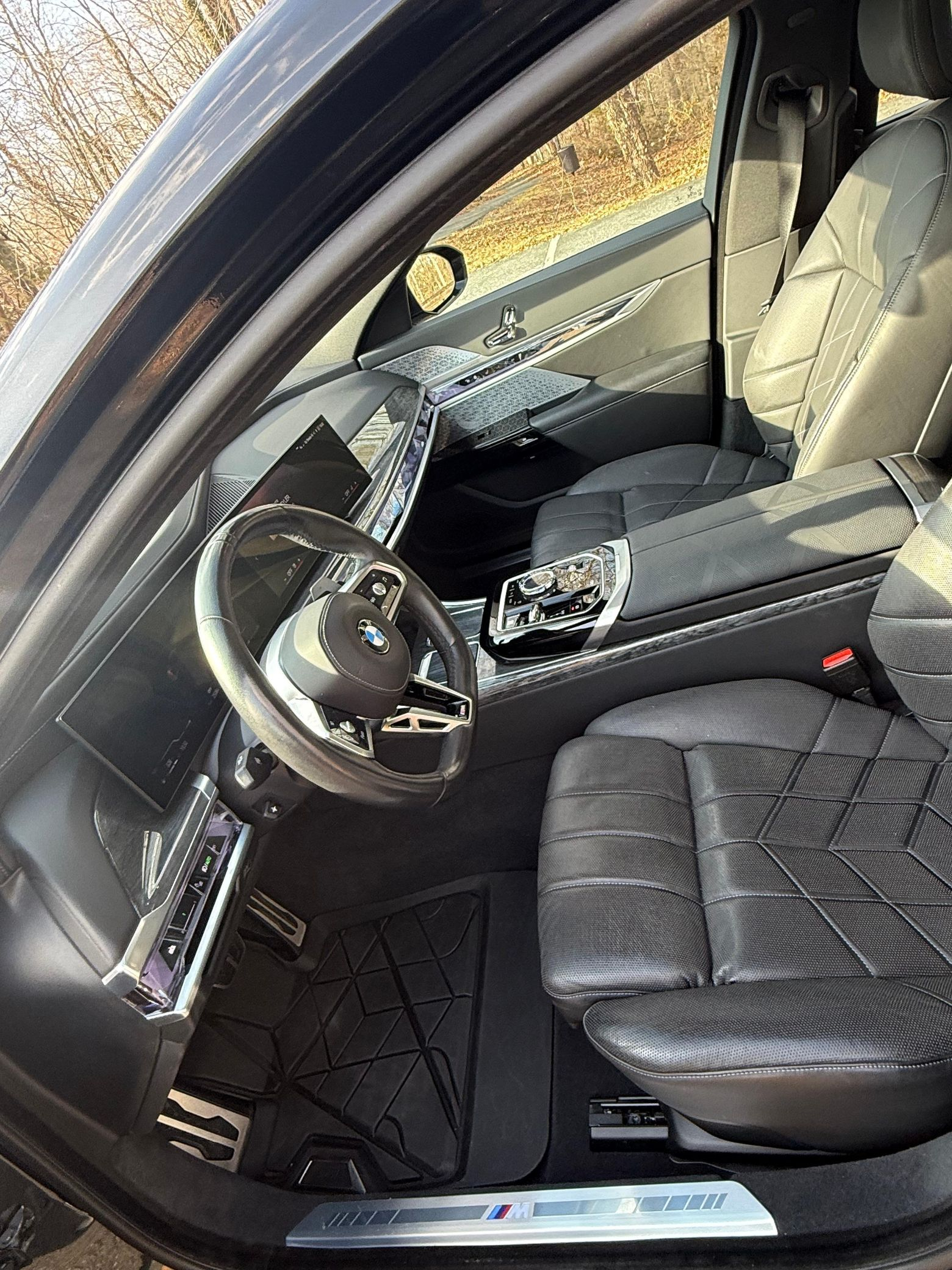 2023 BMW 7 Series 760I xDrive - Image 63