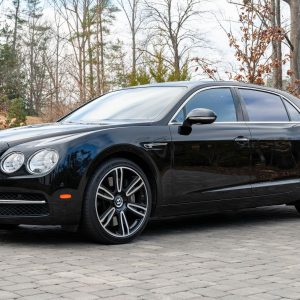 2014 Bentley Flying Spur