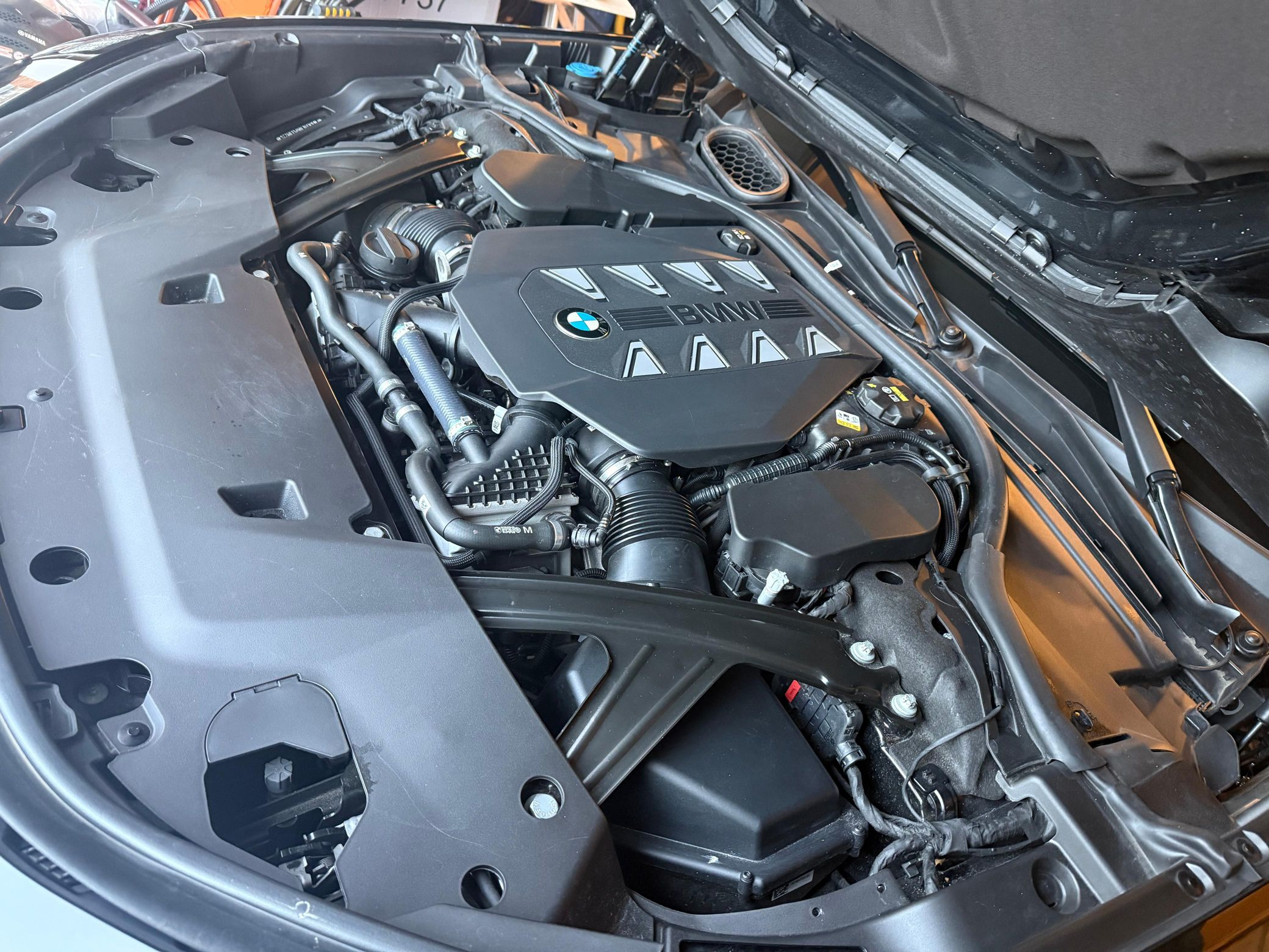 2023 BMW 7 Series 760I xDrive - Image 65