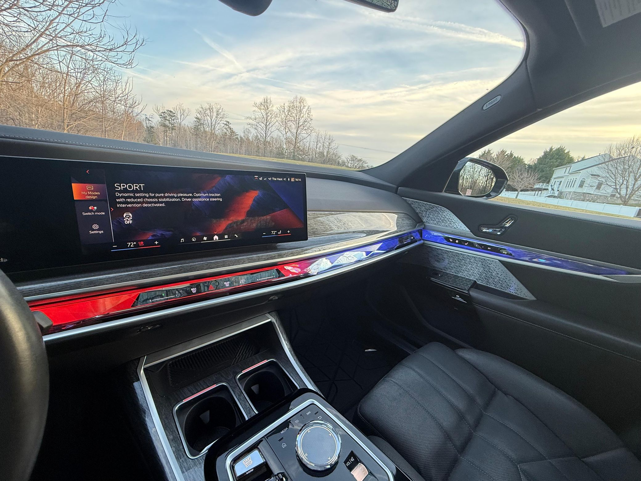 2023 BMW 7 Series 760I xDrive - Image 66