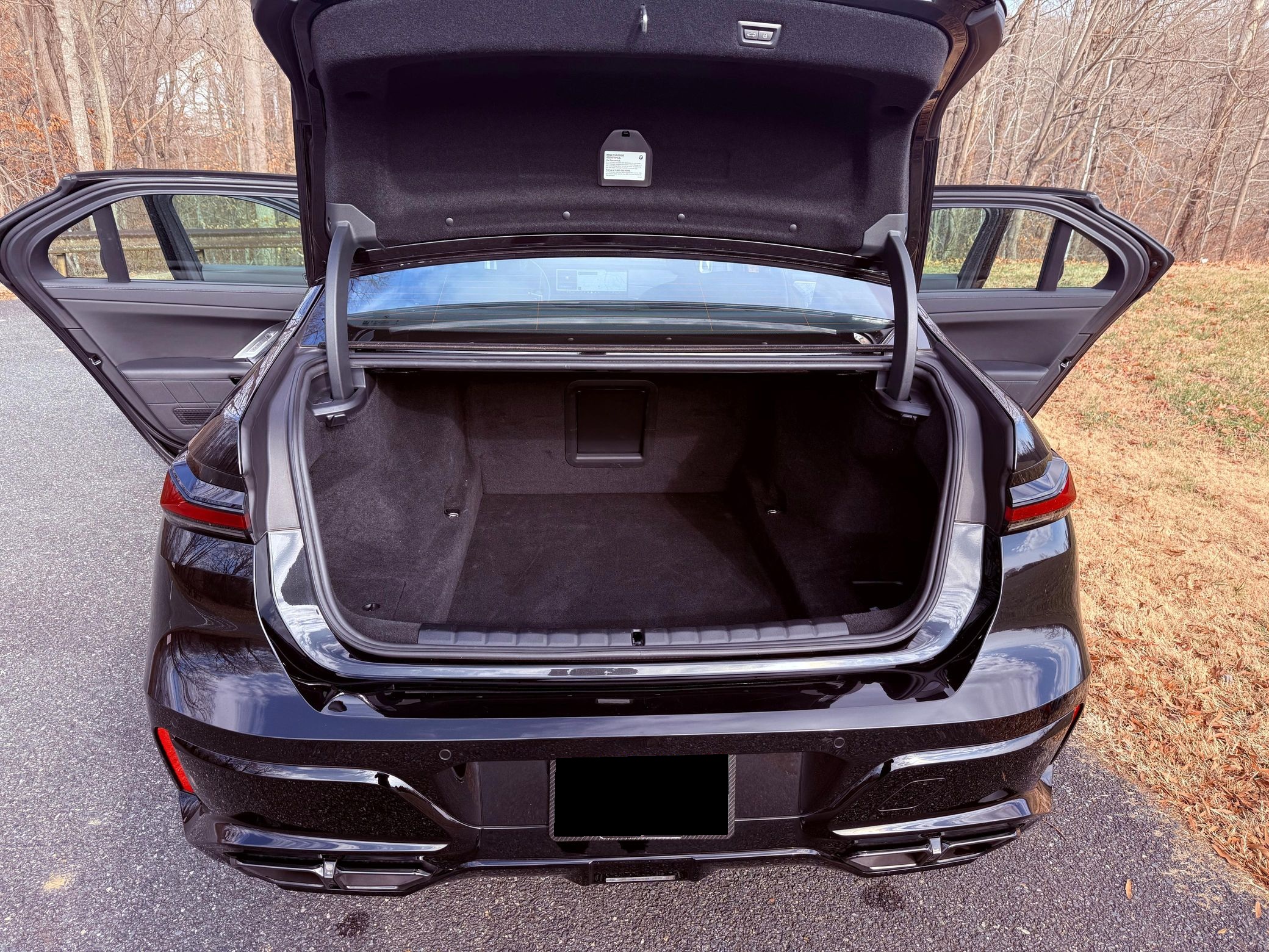 2023 BMW 7 Series 760I xDrive - Image 68