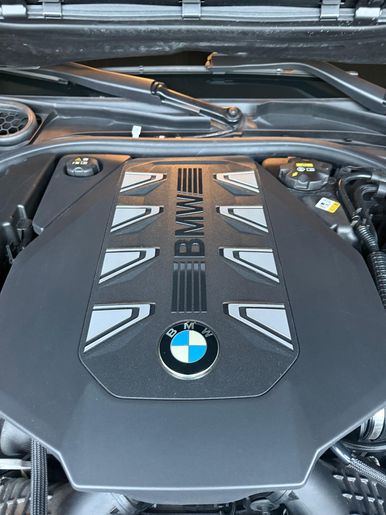 2023 BMW 7 Series 760I xDrive - Image 69