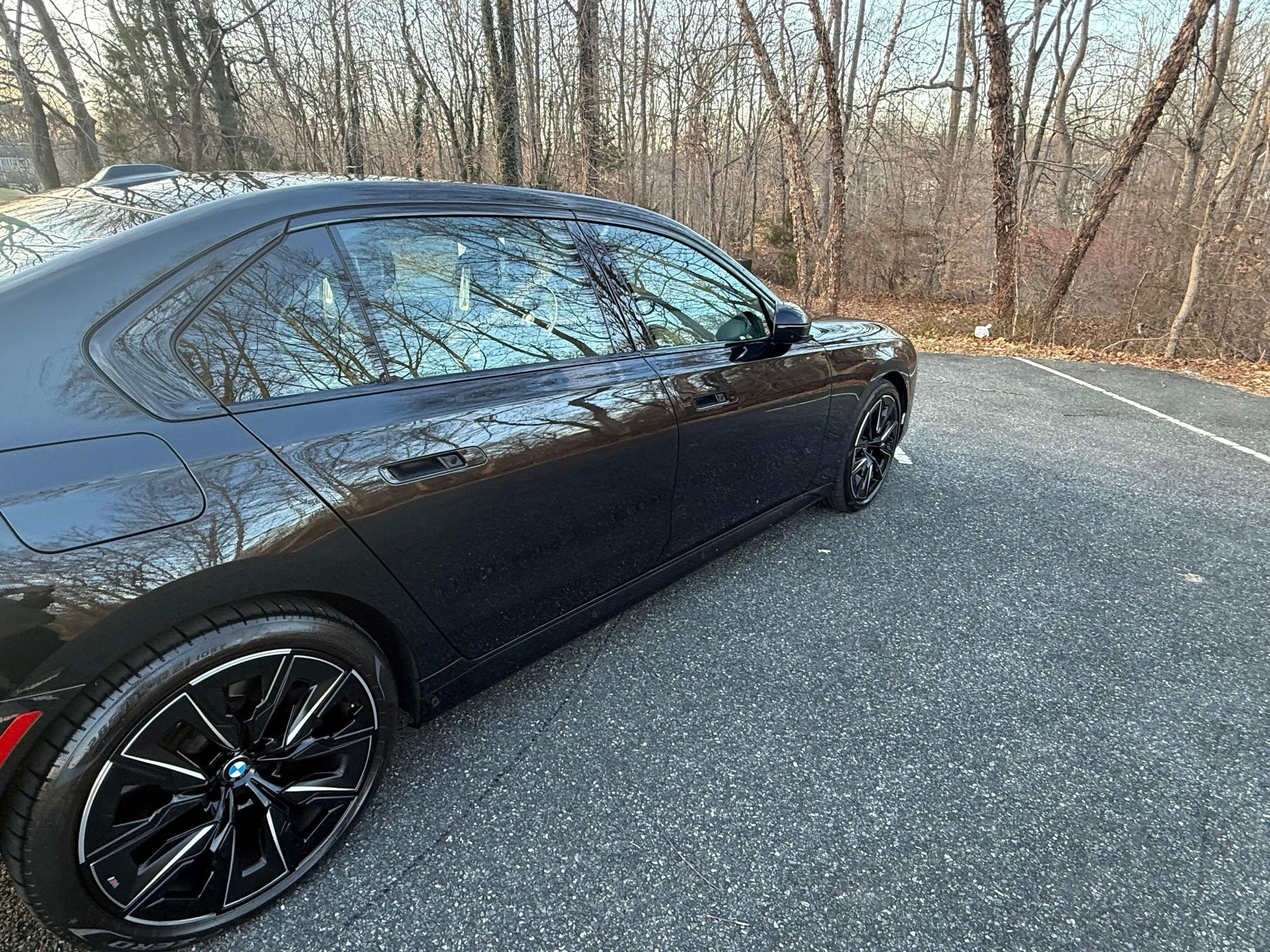 2023 BMW 7 Series 760I xDrive - Image 70