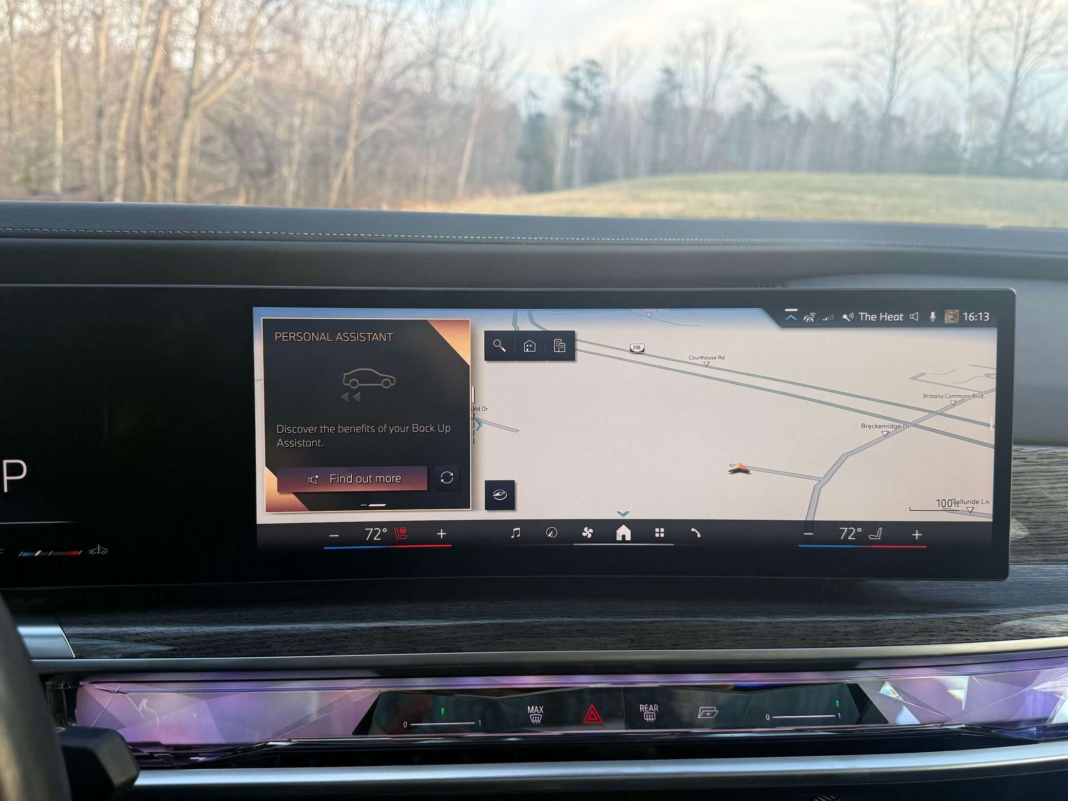 2023 BMW 7 Series 760I xDrive - Image 71