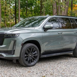 2023 Cadillac Escalade 4WD Sport Platinum