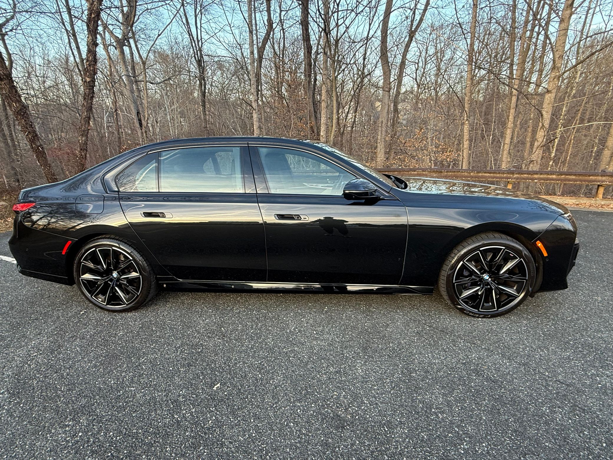 2023 BMW 7 Series 760I xDrive - Image 72