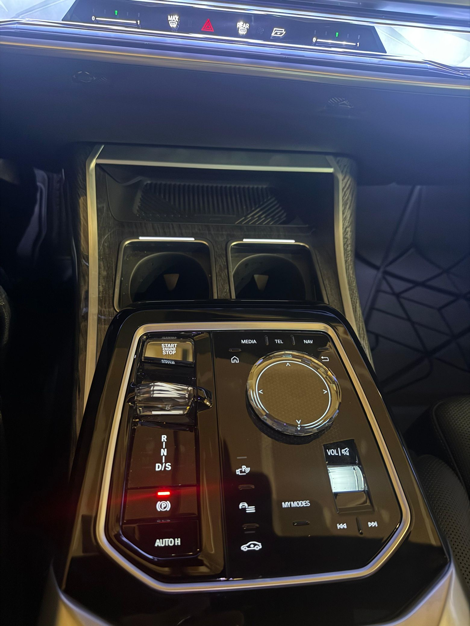 2023 BMW 7 Series 760I xDrive - Image 73