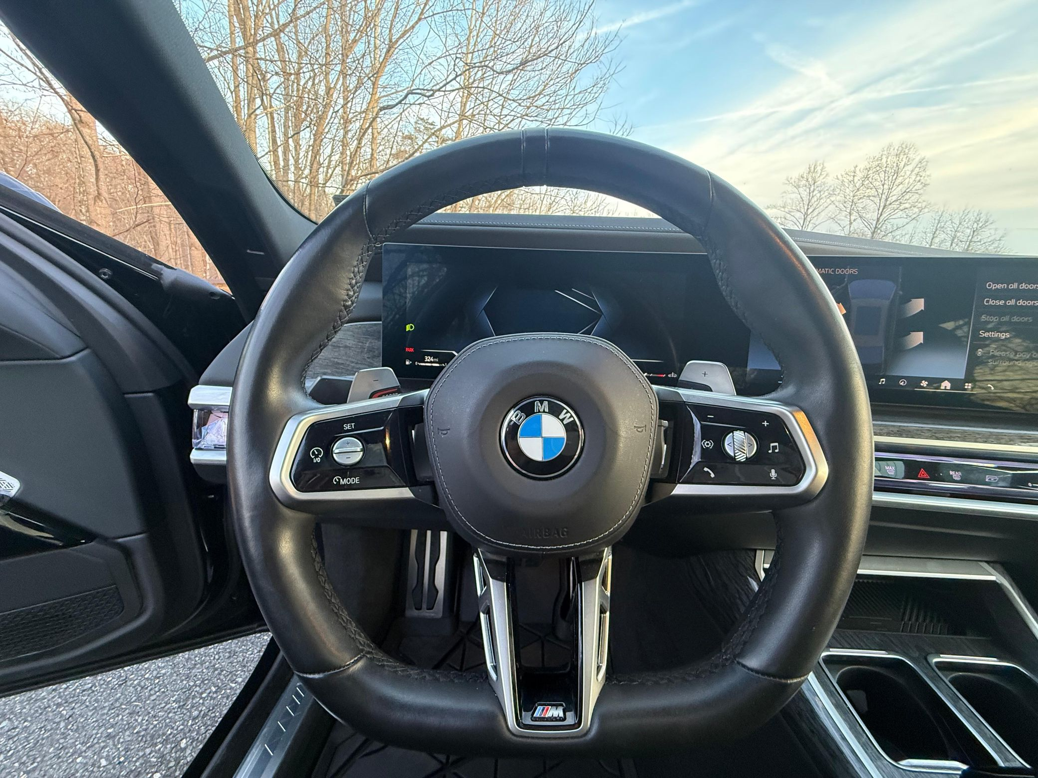 2023 BMW 7 Series 760I xDrive - Image 74