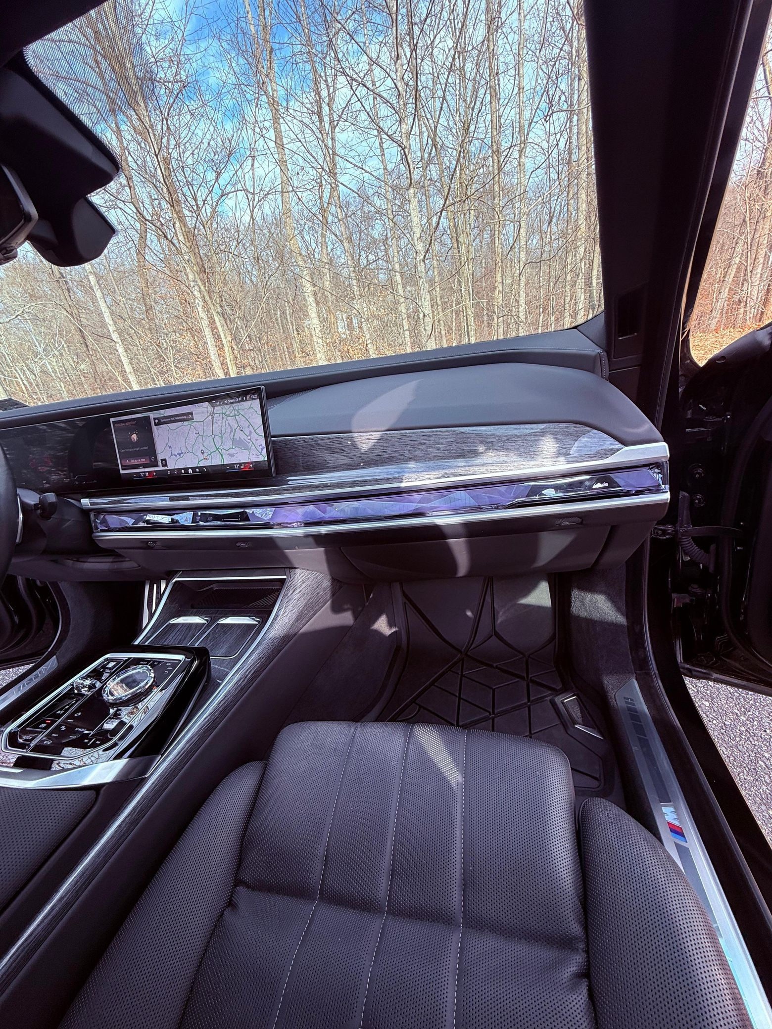 2023 BMW 7 Series 760I xDrive - Image 75