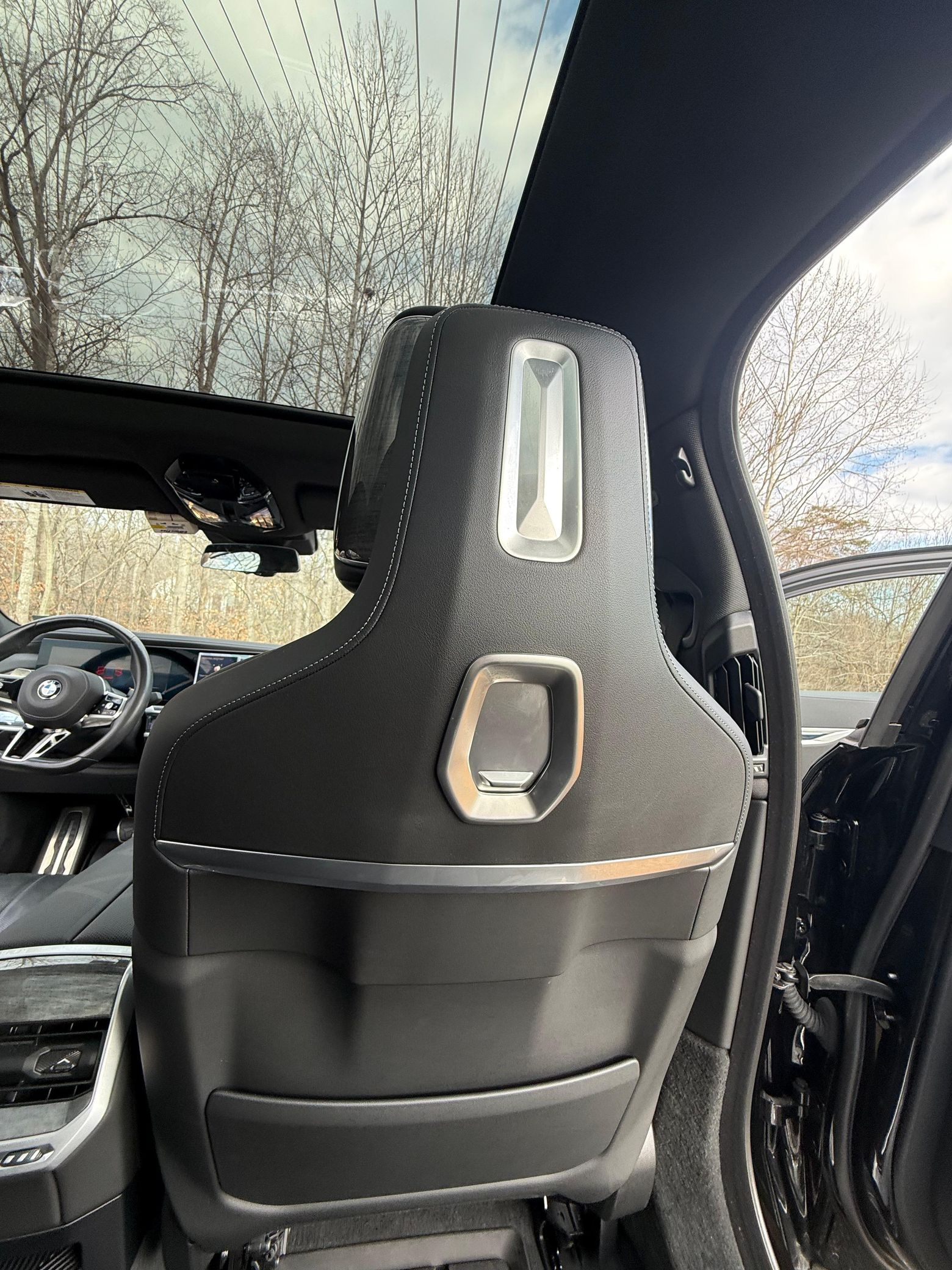 2023 BMW 7 Series 760I xDrive - Image 76
