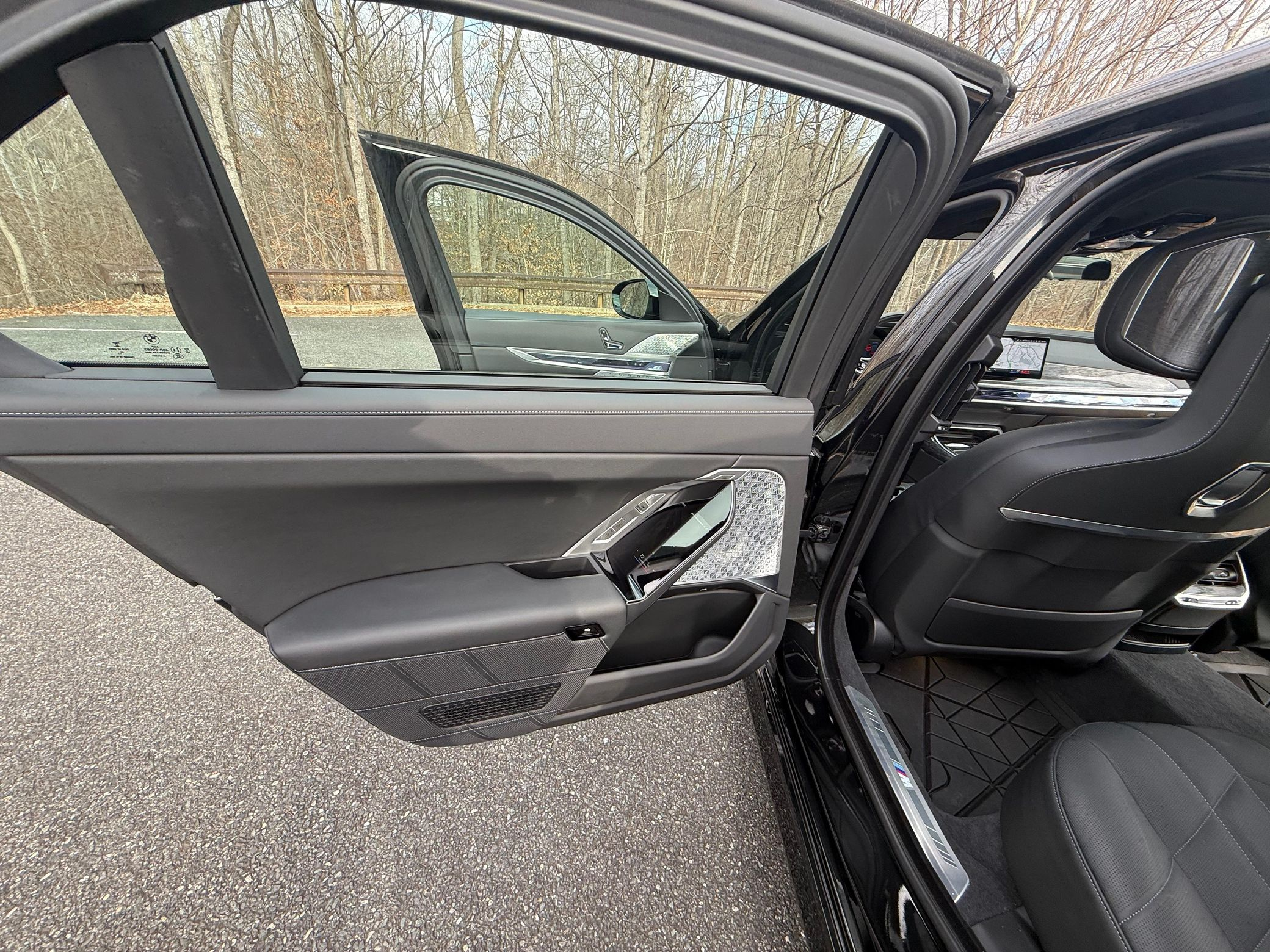 2023 BMW 7 Series 760I xDrive - Image 80