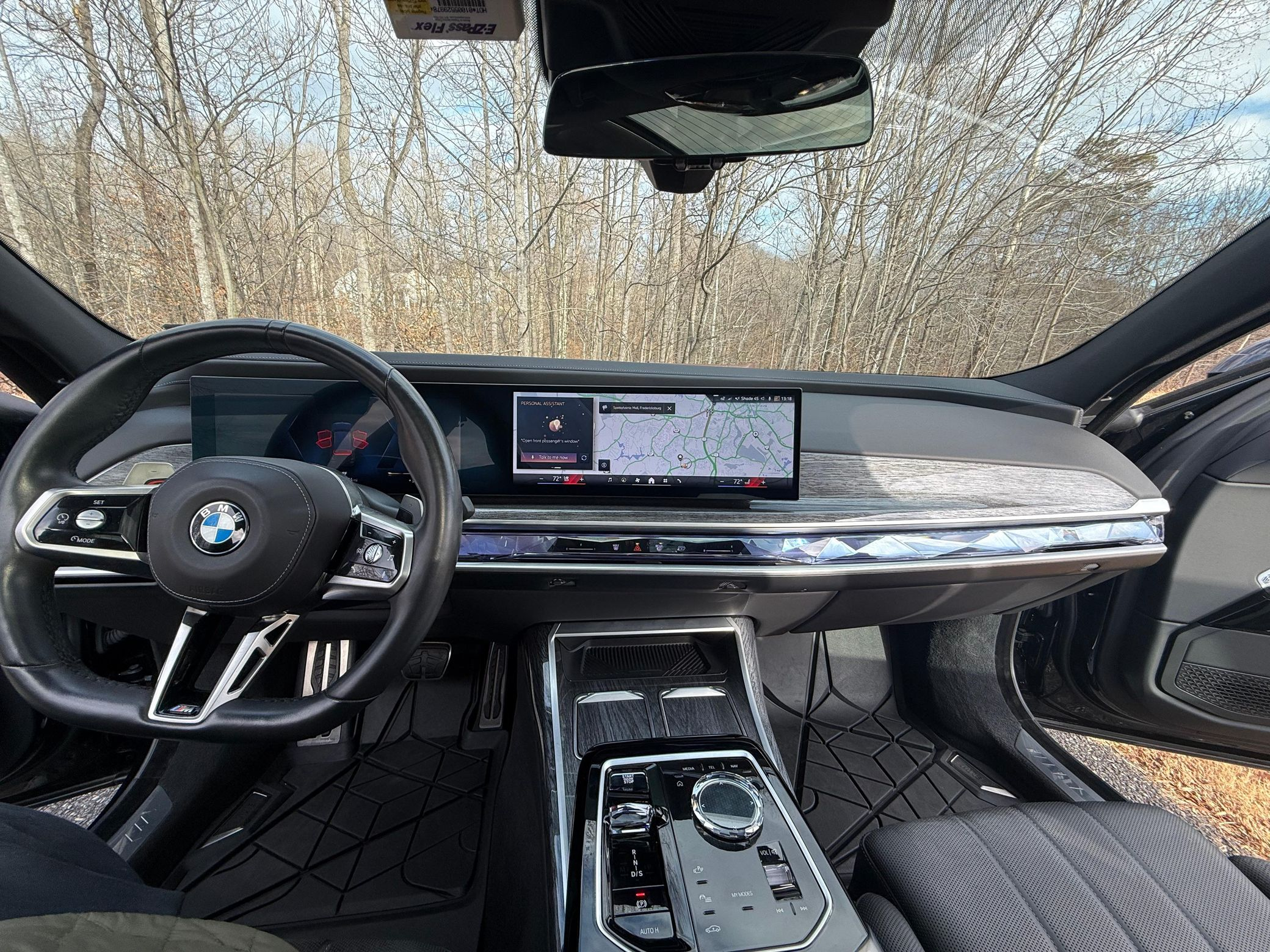 2023 BMW 7 Series 760I xDrive - Image 81