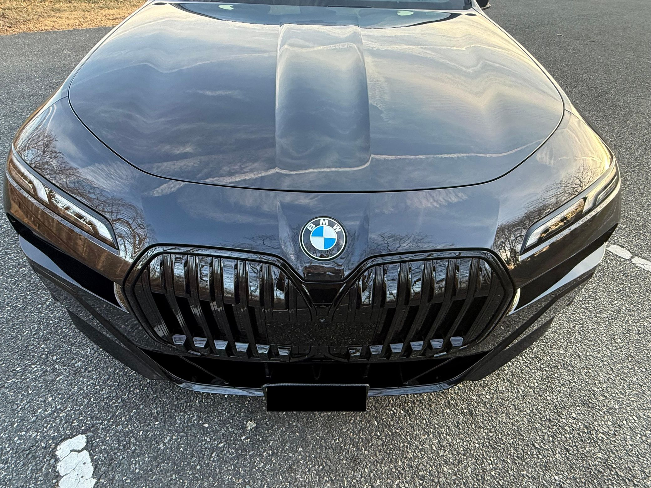 2023 BMW 7 Series 760I xDrive - Image 82