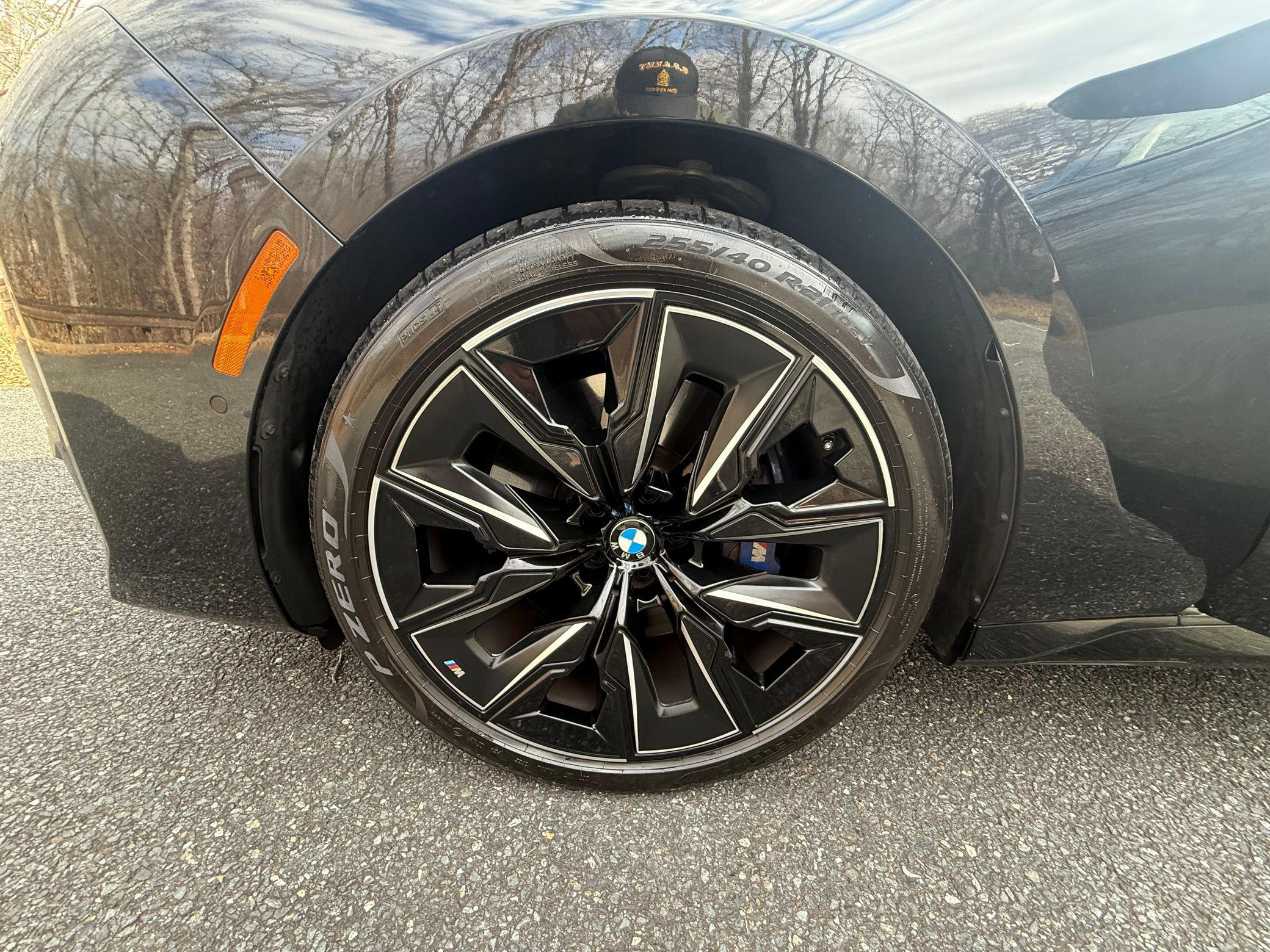 2023 BMW 7 Series 760I xDrive - Image 83