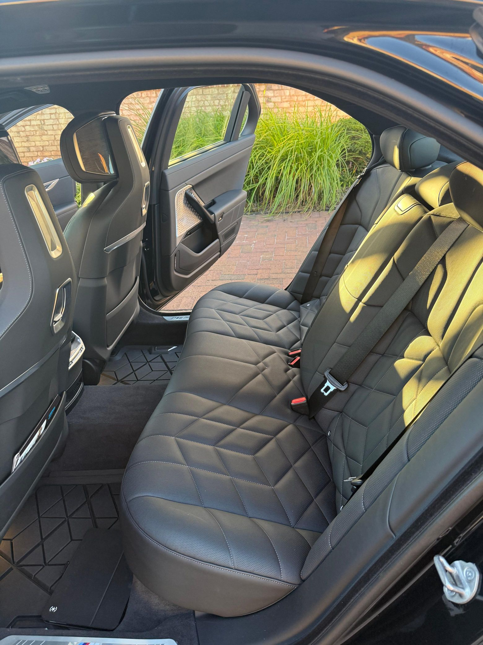 2023 BMW 7 Series 760I xDrive - Image 86