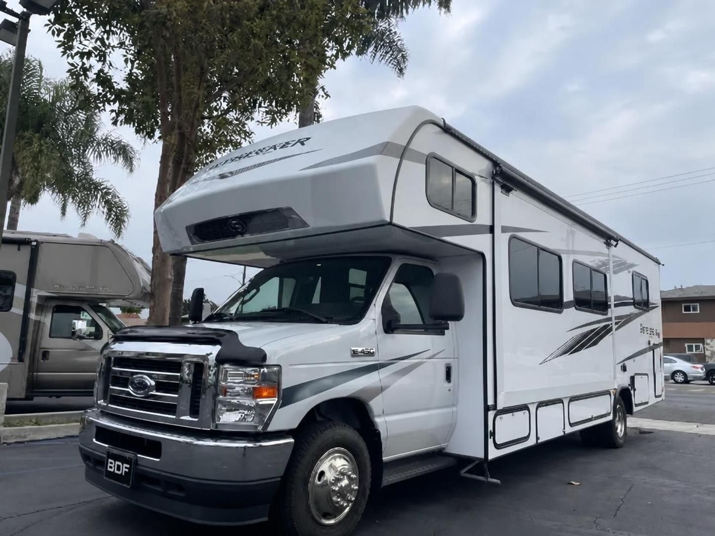 2023 Jayco Alante 28A
