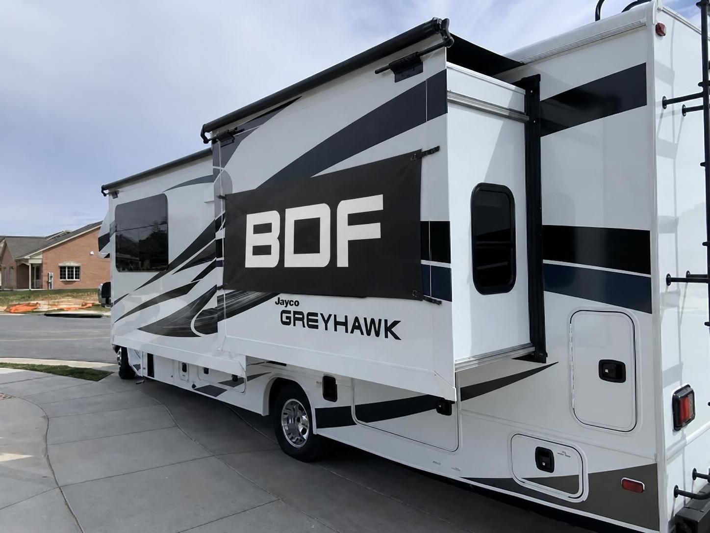 2022 Winnebago View 24D